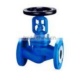 JIS 10K Bellows Sealed Globe Valve thumbnail-5