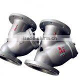 Stainless Steel Y Type Strainer thumbnail-3