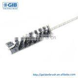 Single Stem Twist Brush, Abrasive Nylon Tube Brush, Diameter 20mm thumbnail-1