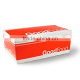 snack packaging box