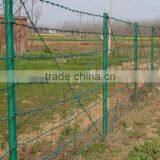 Anping Pvc Barbed Wire Price List thumbnail-3