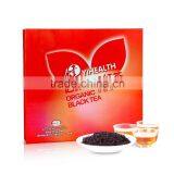 Benefit Organic Black Tea Lower Energy thumbnail-2