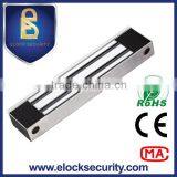 280KG/600LBS Outdoor Electric Magnetic Door Lock Quality Choice