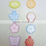Shaped Mini Pocket Notepad Promotional