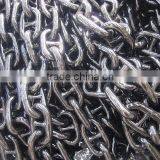 Hardware Marine Welded Stud Lifting Link Anchor Chain Manufacturer thumbnail-4