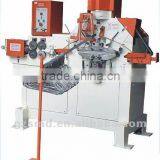 Automatic Wire Hanger Machine thumbnail-1