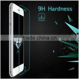 china factory price 9h tempered glass screen protector for phone 6s