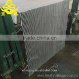 Custom Bathroom Polished Edge Mirrors