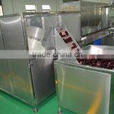 High Speed Bottle Unscrambler Machine