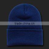 Wholesale Men's Knitted Hat