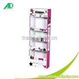 POS Cardboard Sidekick Power Wing Display Rack thumbnail-1