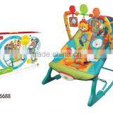 Fisher Baby Toys Chair Baby Toys Musical Baby Play Mat Baby Musical Hanging Toys Fisher Price Toys thumbnail-2