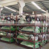 FMH Self Propelled Honda Engine Atv Finishing Mower for Tractors AT120 thumbnail-6