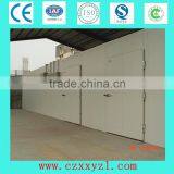 Cold Room Double Swing Door With pu Panel thumbnail-1