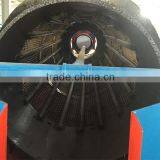 Small Portable Gold Trommel Screen thumbnail-6