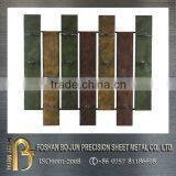 Customized Ornamental Flowerpot Display Rack China Manufacturer Supplier Steel Flower Planter thumbnail-2