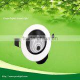 10W Recessed Led Down Light
