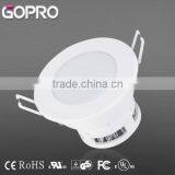 1200lm Ip44 Led Downlight