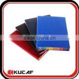 Color Edge Notebook A5