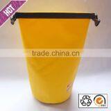 Outdoor Customed Logo Pvc 500D Waterproof Dry Bag Factory for Swimming Camping thumbnail-5