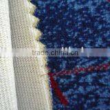 Jacquard Bonded Fabric Modern Sofa Cover Fabric