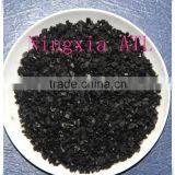Granular Activated Carbon Plant for Water Purification