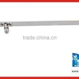 HJ-125 Morden Shower Curtain Rod/Made in China Shower Curtain Rod/Quality and Cheap Shower Curtain Rod thumbnail-1