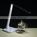 Hot Selling Portable Foldable Wireless Charging Lamp Touch Switch qi Wireless Charger Lamp thumbnail-3