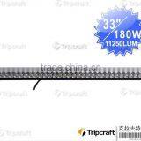 On Sale! 180W LED LIGHT BAR 10-30V DC 12600LM Led Light Bar China Manufacturer thumbnail-3