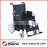POWERED WHEELCHAIR thumbnail-1