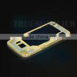 24ct Gold for Samsung Galaxy s6 Luxury Bezel thumbnail-6
