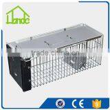 Galvanized Cover Rat Cage Trap HD5604001 thumbnail-3