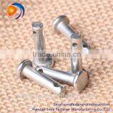 Carbon Steel Clevis Pins With Head and Hole thumbnail-5