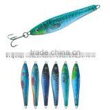 Lead Fish,pirk,jig thumbnail-1