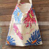 Festive Cotton Bags Promotional Unbleached Cotton Tote Bag China Cheap Promotion Cotton Bags