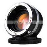 Focal Reducer Speed Booter Adapter (for)Nikon G to (for)Sony NEX thumbnail-2