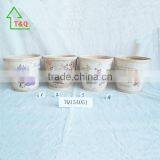 Cheap Wooden Flower Containers Wooden Flower Herb Planters Wood thumbnail-2