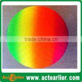 8.5 Inch Cheap Custom Rubber Playground Ball, Pvc Playground Ball thumbnail-4