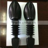 High Quality Plastic Man Shoe Tree thumbnail-1
