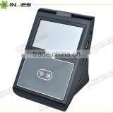 WIFI/GPRS RFID Face Recognition Eye Scanner Punch Card Attendance System thumbnail-2