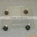 Glass Flowerpot Bracket thumbnail-1
