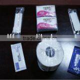 Automatic Toilet Tissue Roll Single Roll Packaging Machine thumbnail-2