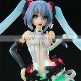 3D Sexy Japanese Nude Girl Anime Figures/Sexy Japanese Anime Figures