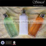 2015 Manufacturer Well Sale Custom Shampoo Bottle
