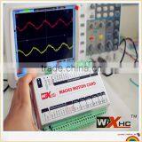 NEW Product From XHC 3 Axis MACH3 Cnc Motion Controller With USB 2.0, 400KHZ, 16 Input 8output, CE