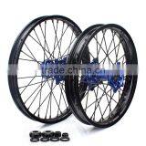 Universal Forged Motorcycle Alloy Wheel Rim and Hub Sets for Yamaha thumbnail-5