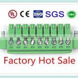 3.5 Plug in Terminal Block 300V 10A Pitch: 3.5mm/3.81mm thumbnail-5