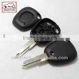 Best Price Car Key Renault 1 Button Remote Key Shell Renault Key Case