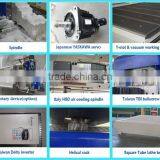 Chair and Stair Railing Making Cnc Router Wood 3d, Cnc Router Wood Carving Machine thumbnail-4