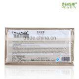 Wholesaler Pilaten 24k Gold Crystal Collagen Whitening Neck Mask thumbnail-3